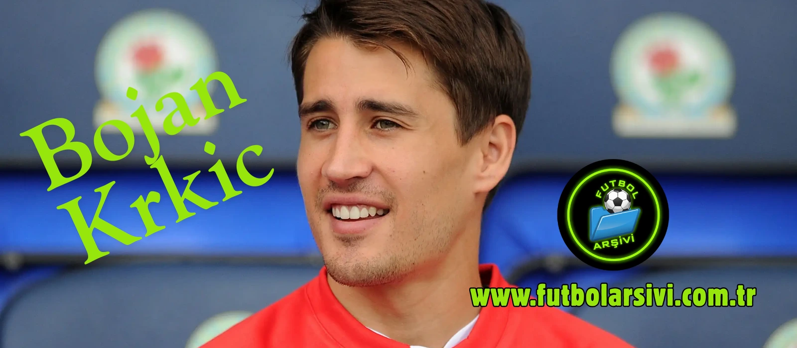 Bojan Krkic