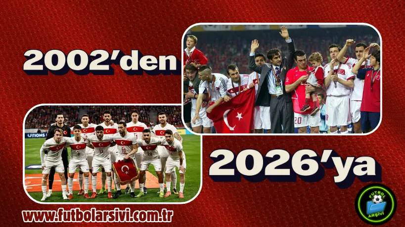 Kuzey Amerika Yolunda T�rkiye