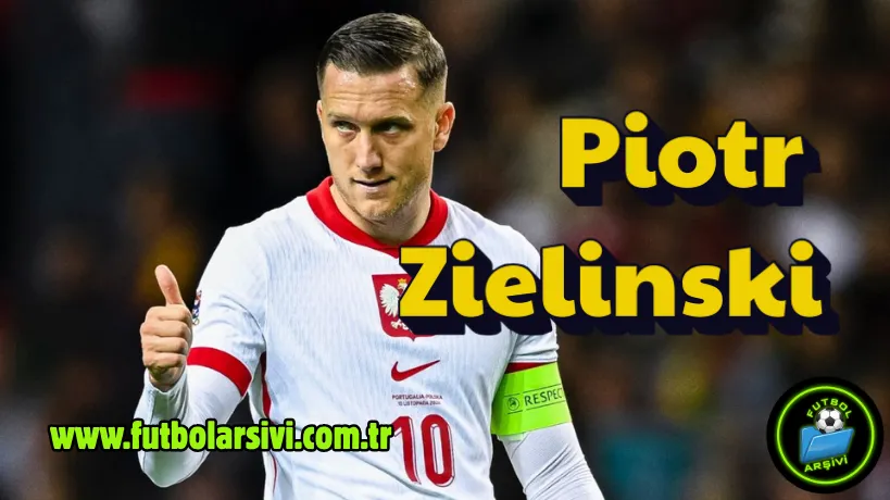 Piotr Zielinski Polonya