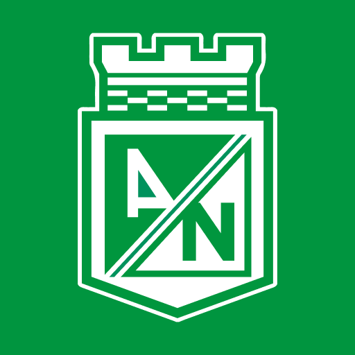 Atletico Nacional Logo