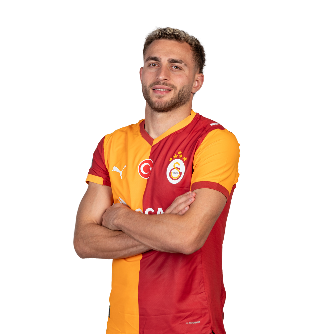 Bar�� Alper Y�lmaz