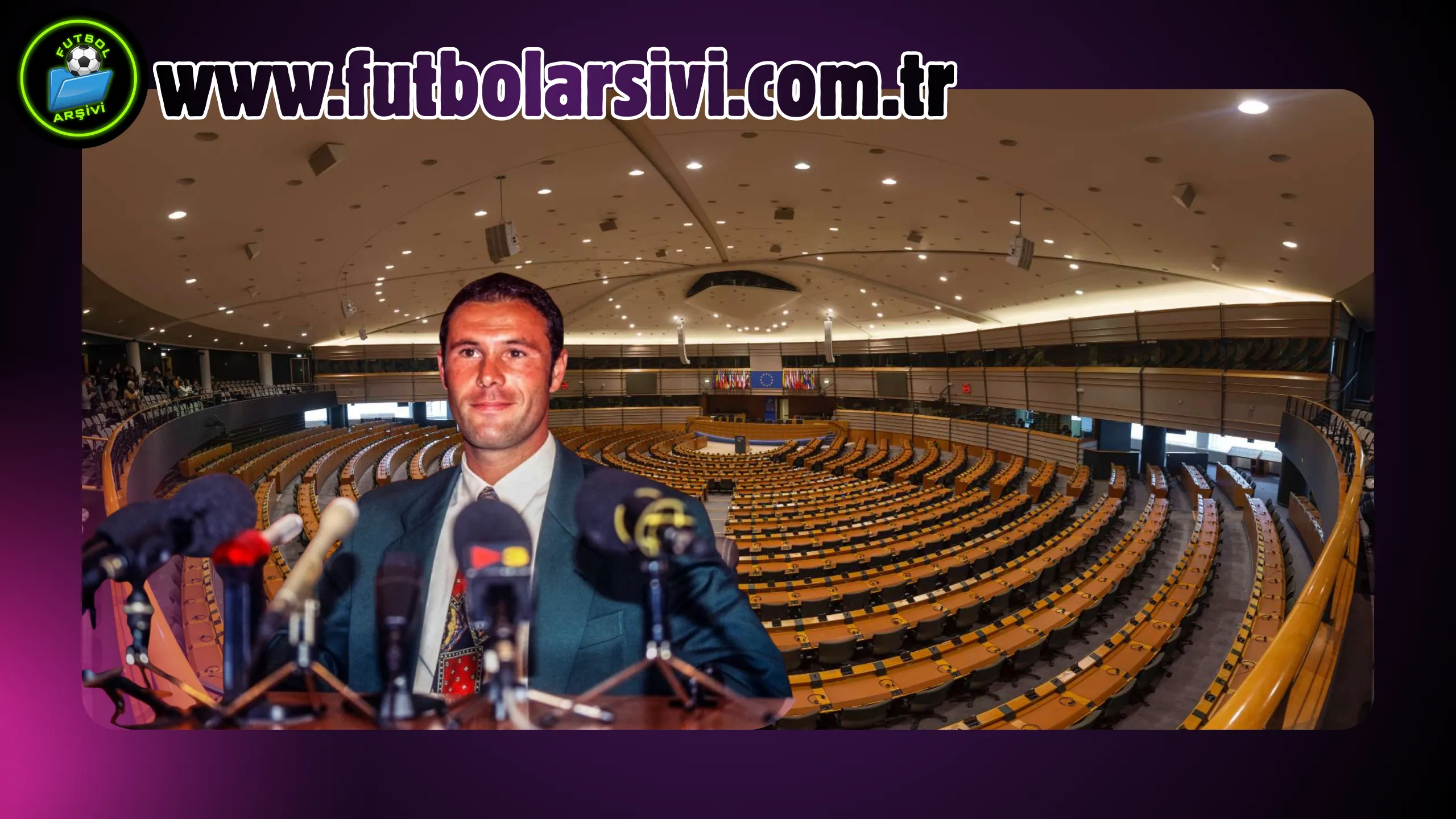 Bosman Avrupa Adalet Divan�