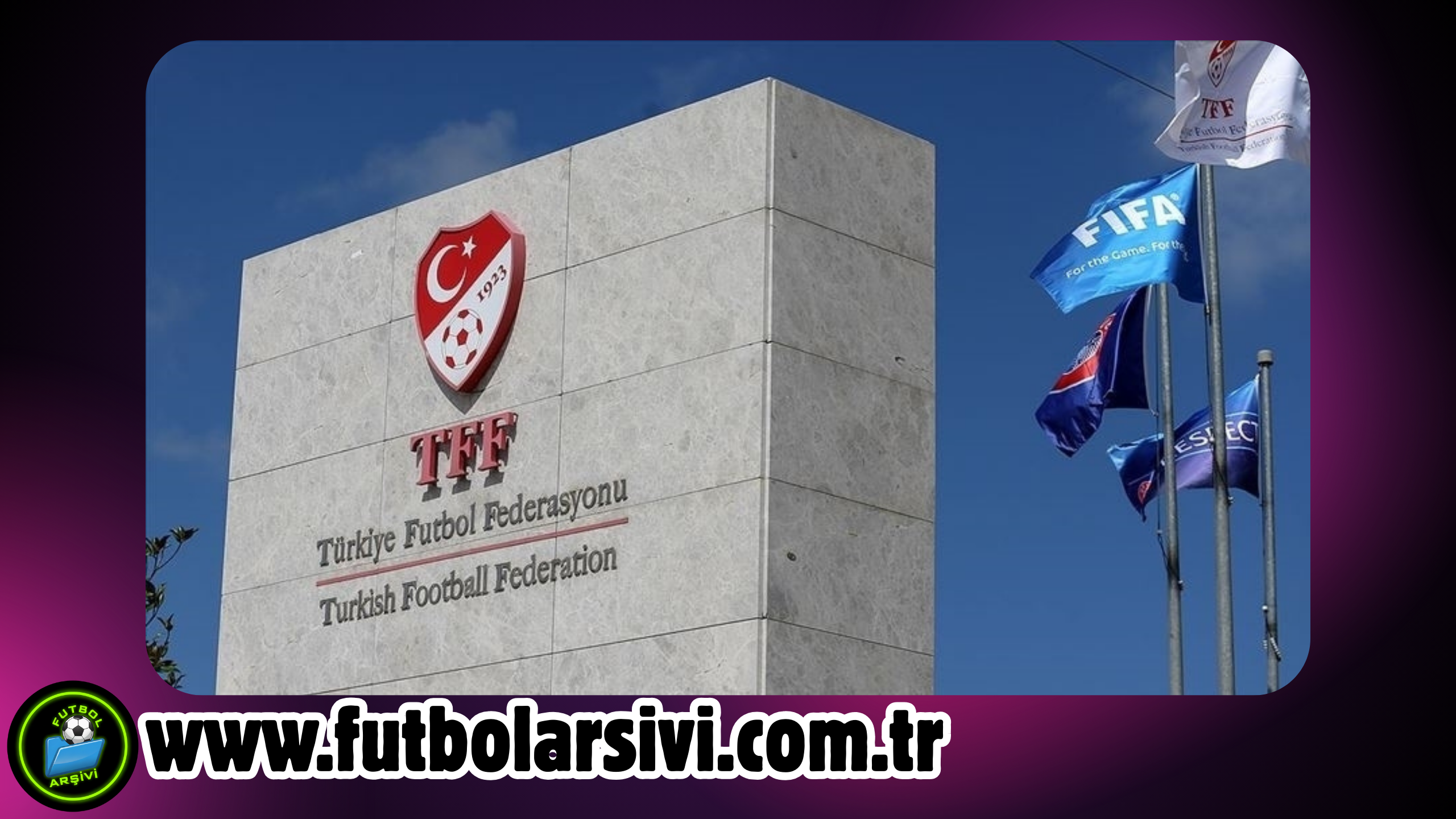 TFF Binas�