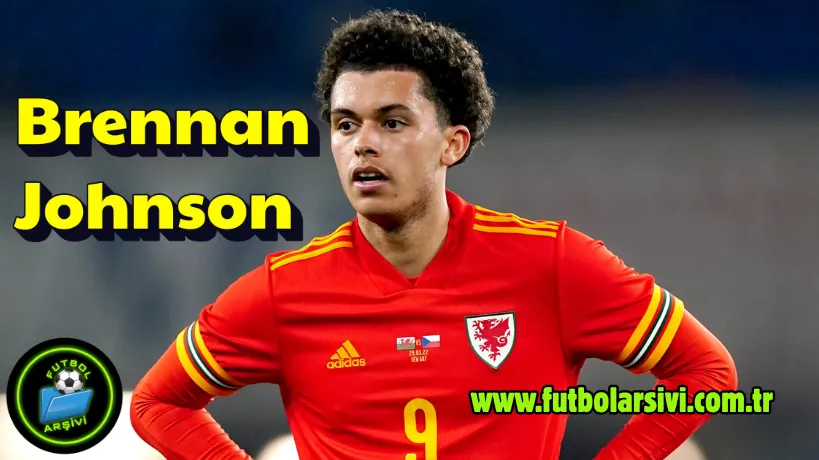 Brennan Johnson Galler