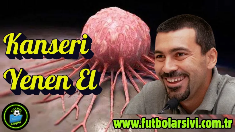 Carlos Roa Kanseri Yenen El