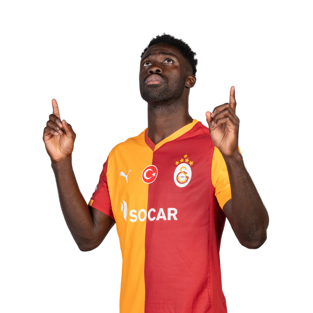 Davinson Sanchez