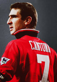 Eric Cantona