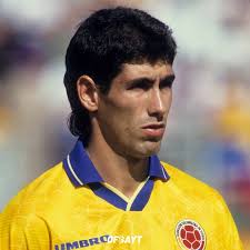 Andres Escobar