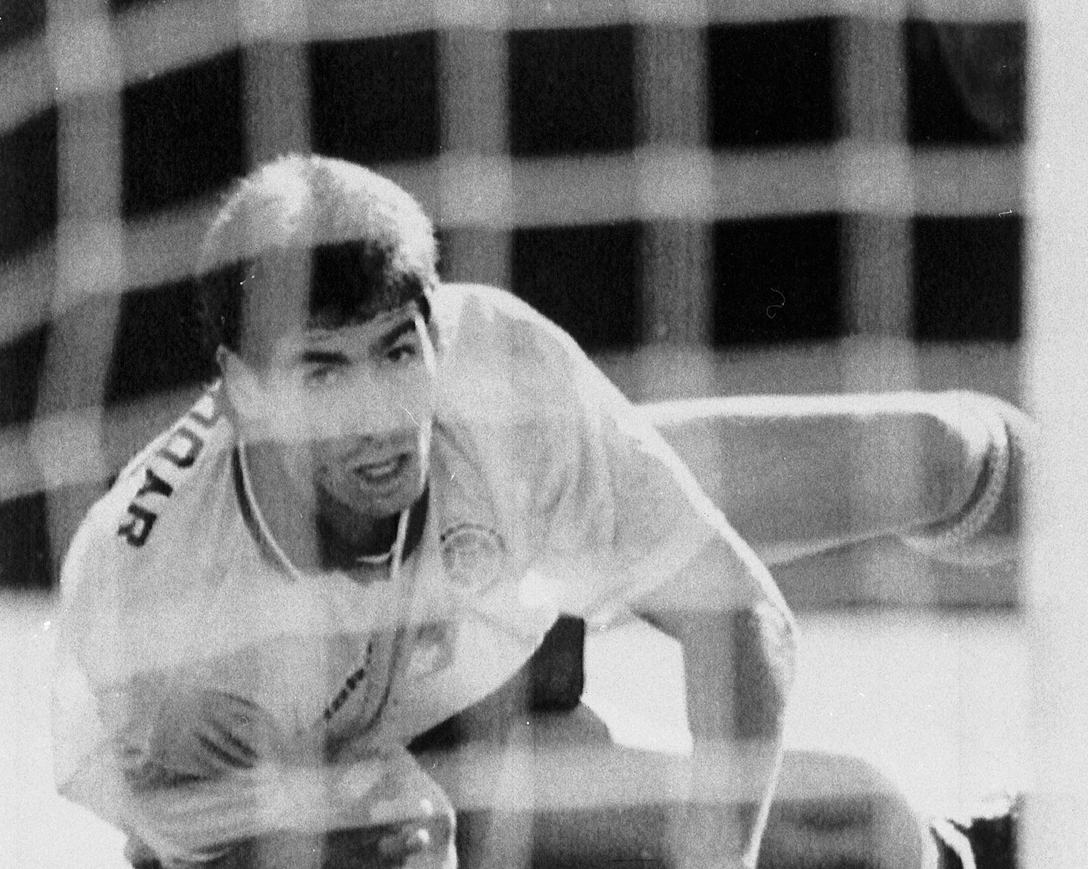 Andres Escobar Kendi Kalesine gol