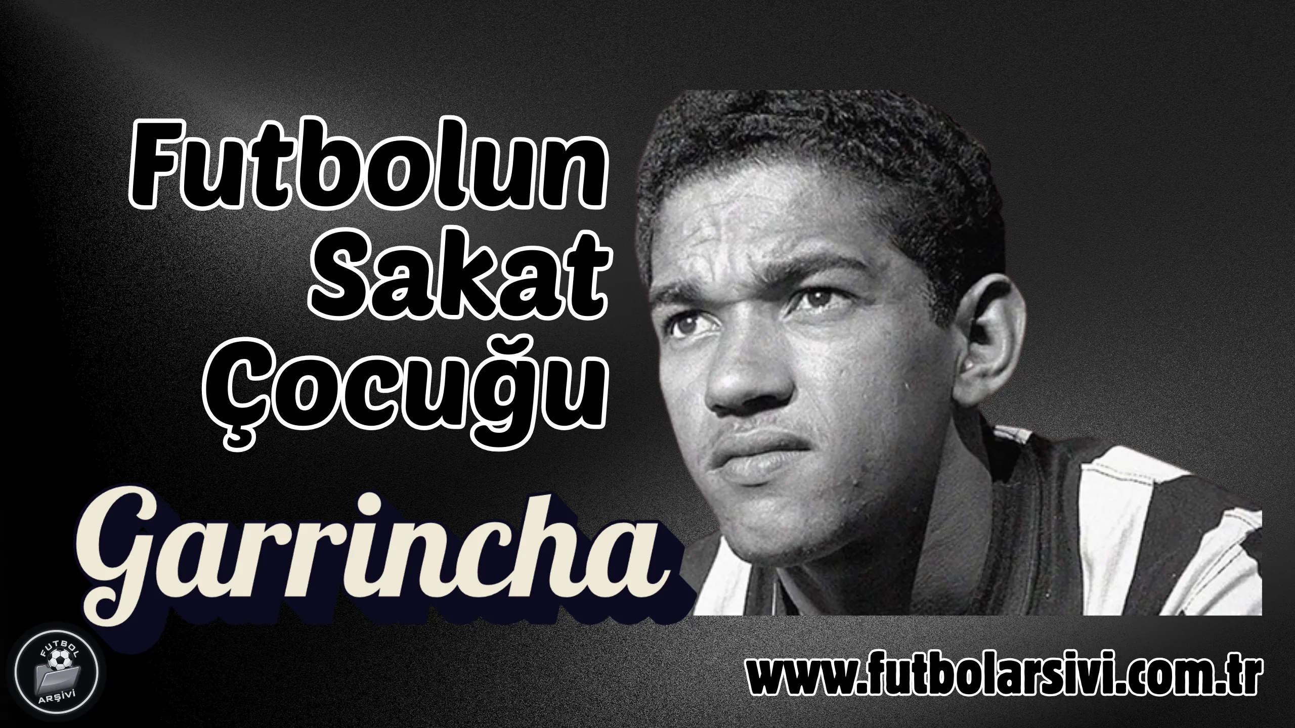 Garrincha