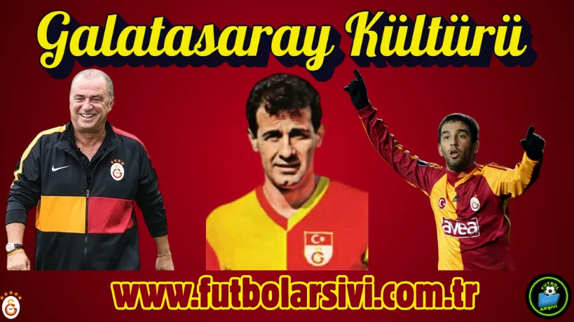 Galatasaray K�lt�r�