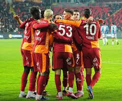 Galatasaray Trabzonspor S�per Kupa