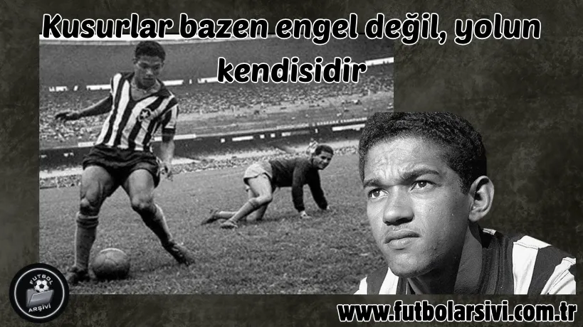 Garrincha
