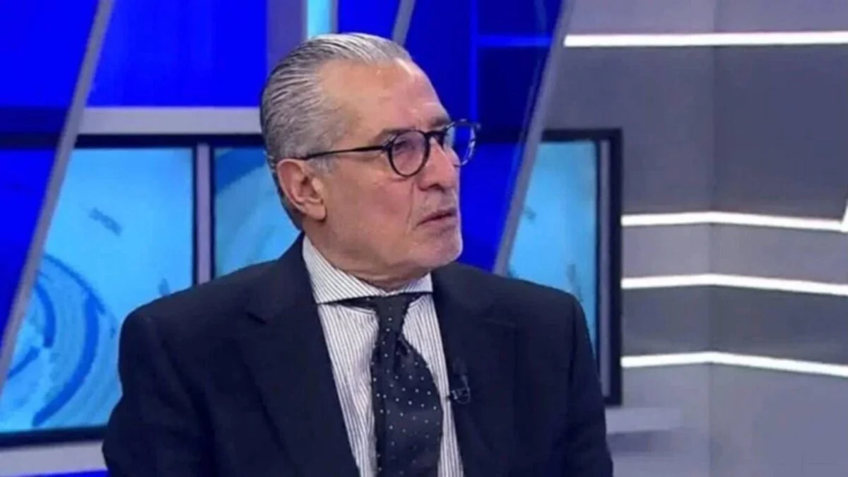 Yorumcu G�kmen �zdenak