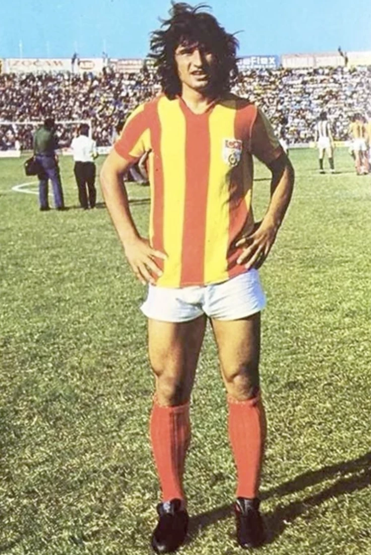 G�kmen �zdenak Galatasaray