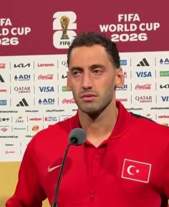 Hakan �alhano�lu