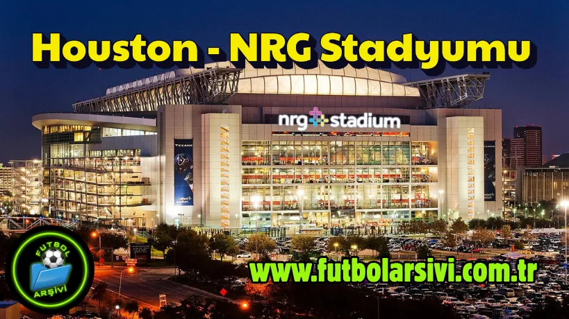 Houston NRG Stadyumu