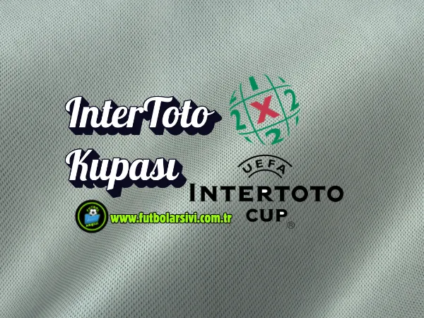 UEFA �ntertoto Kupas�