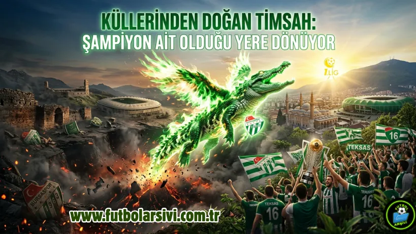 K�llerinden Do�an Bursaspor