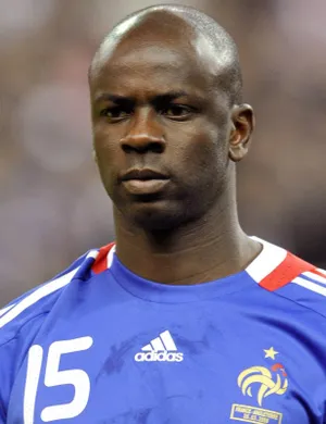 Liliam Thuram