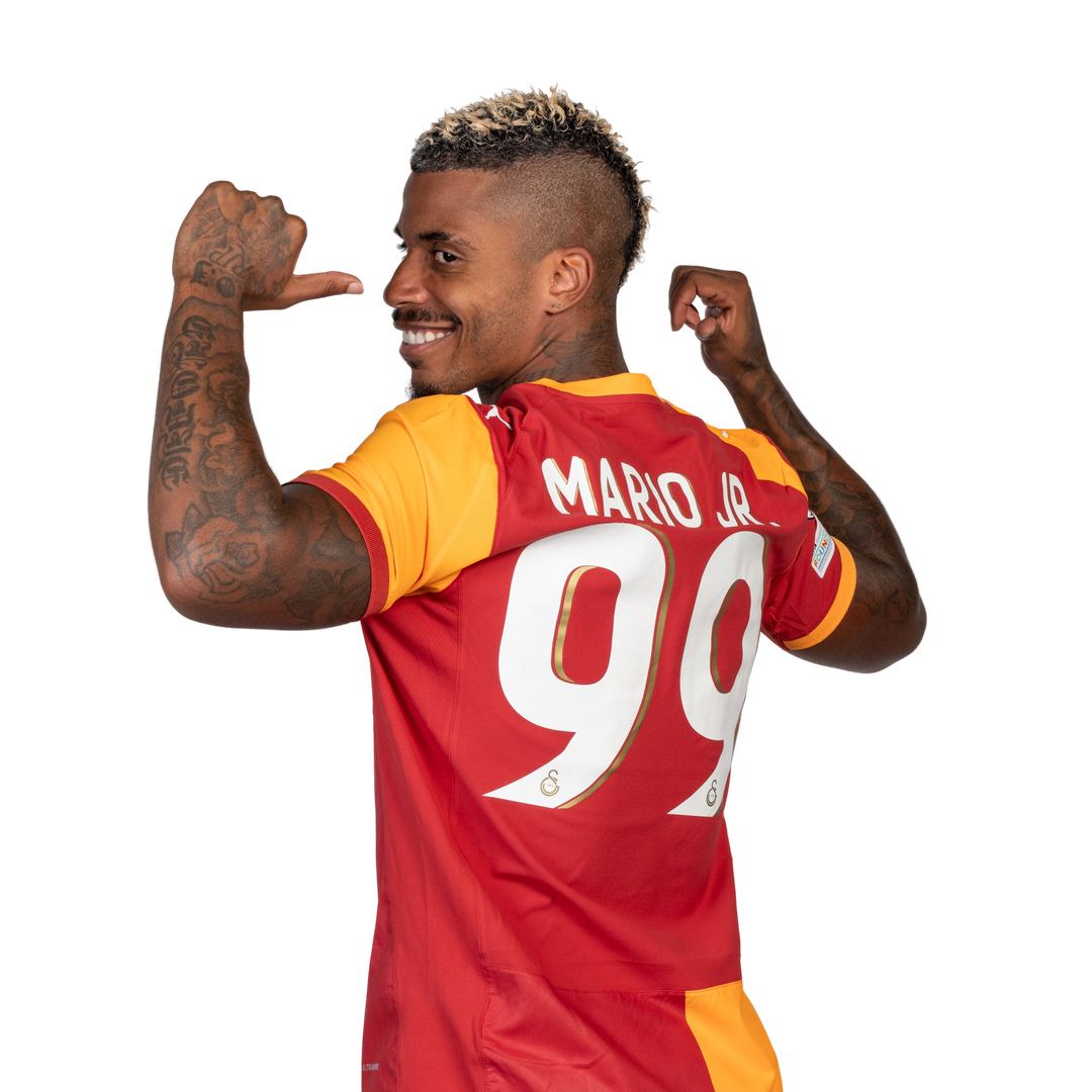 Mario Lemina