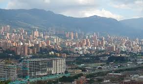 Medellin