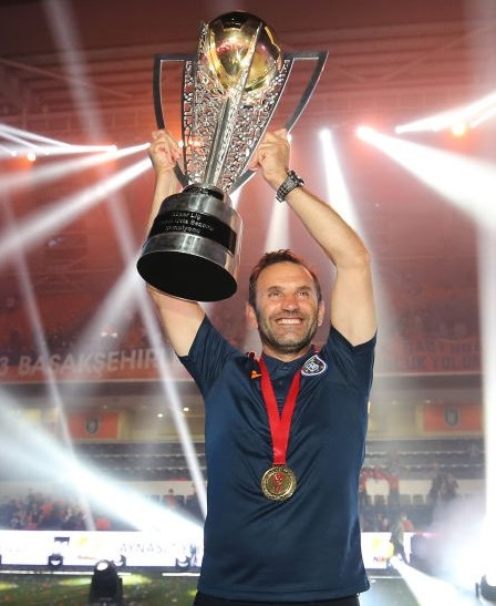 Okan Buruk