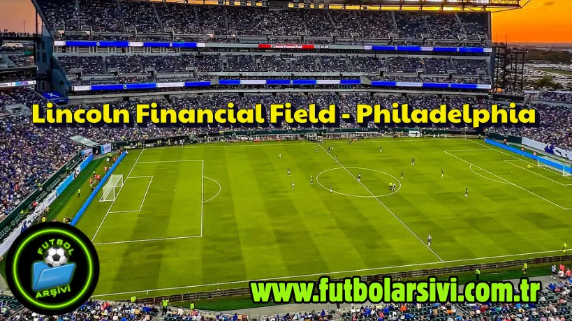 Philadelphia Stadyumu