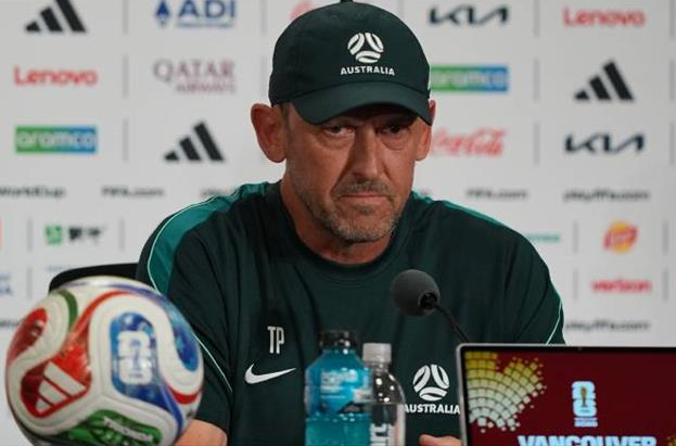 Tony Popovic