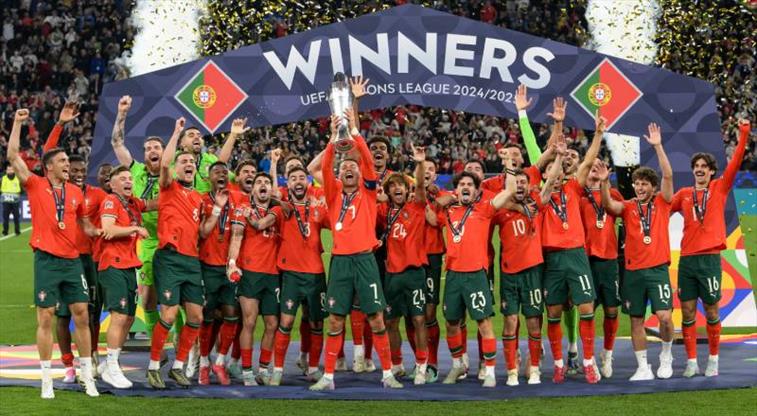 Portekiz Milli Tak�m 