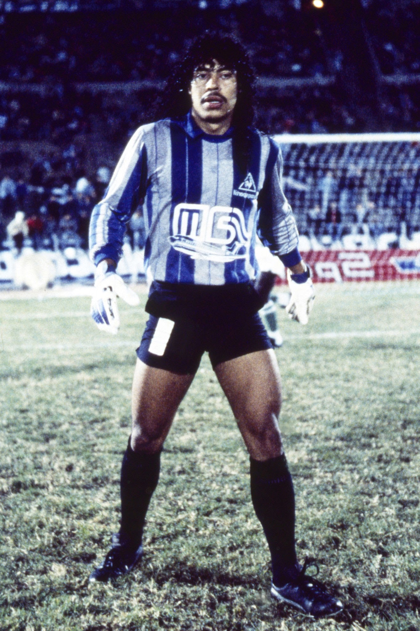 Higuita