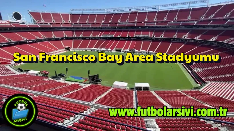 San Francisco Bay Area Stadyumu