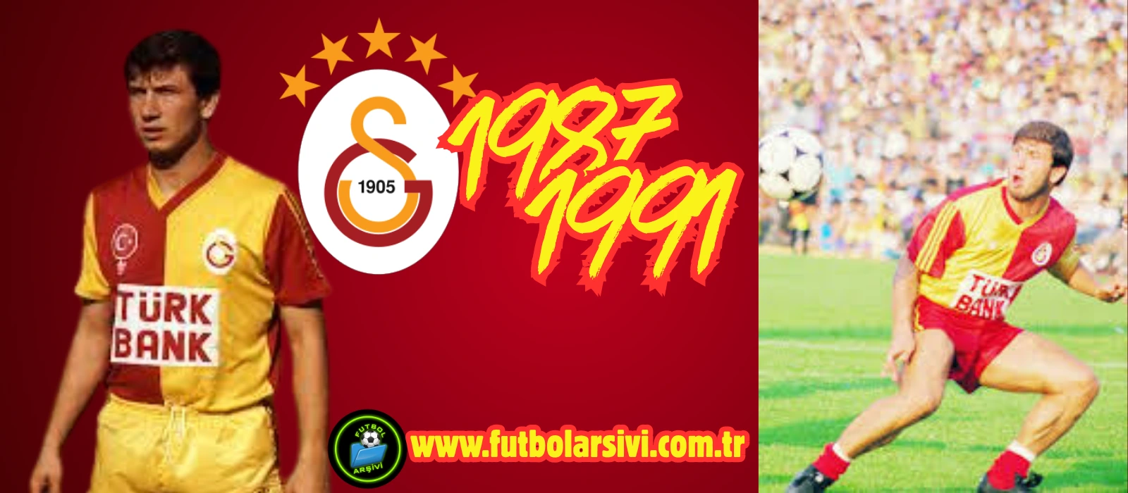 Tanju �olak Galatasaray