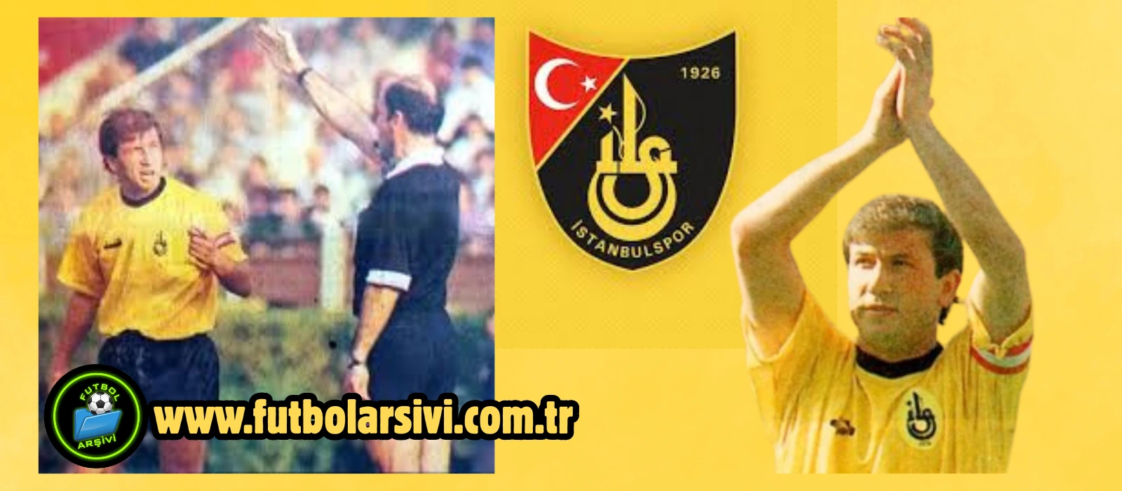 Tanju �olak �stanbulspor
