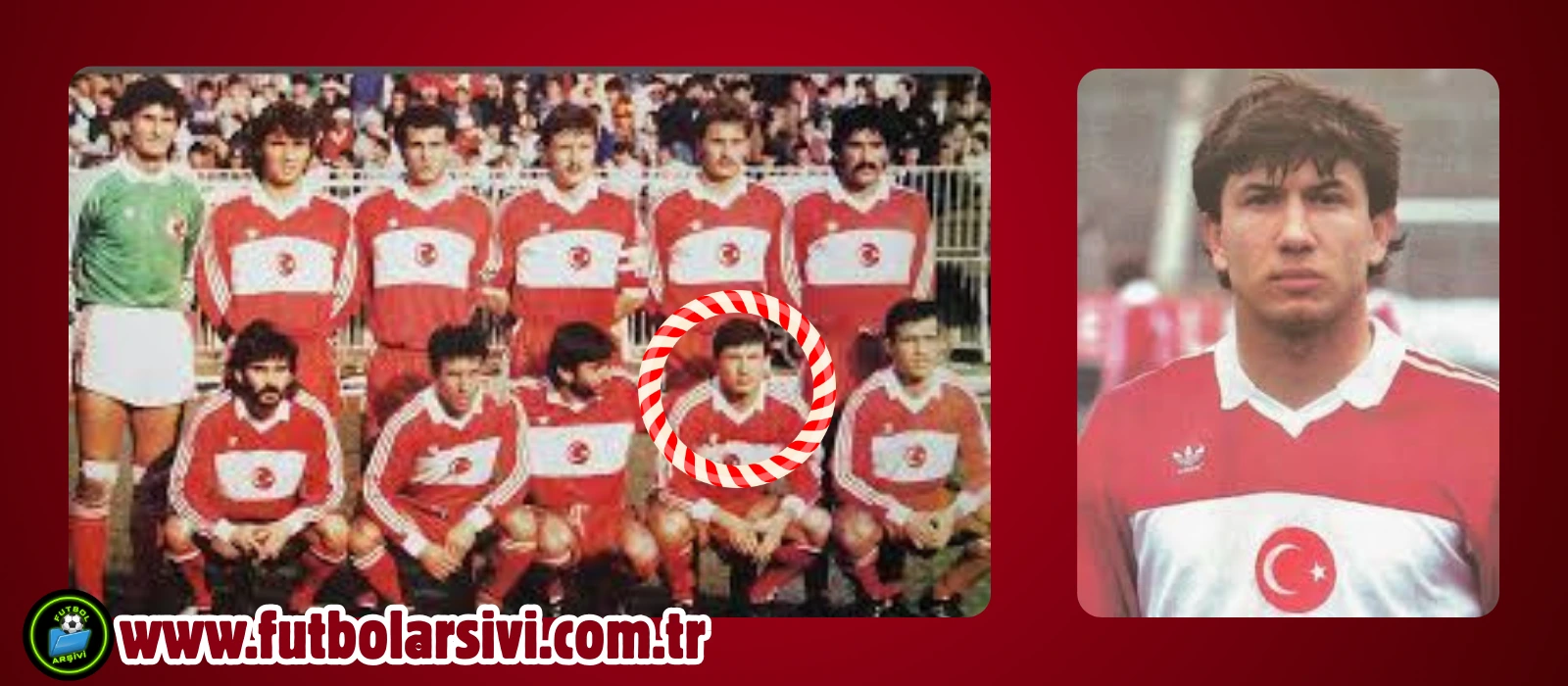 Tanju �olak Milli Tak�m