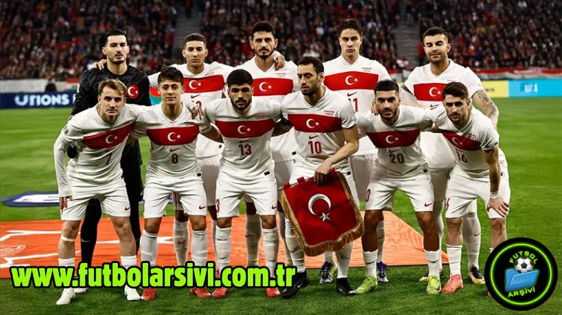 Milli Tak�m FIFA 2026