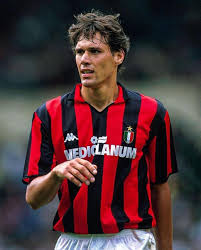 Marco van Basten