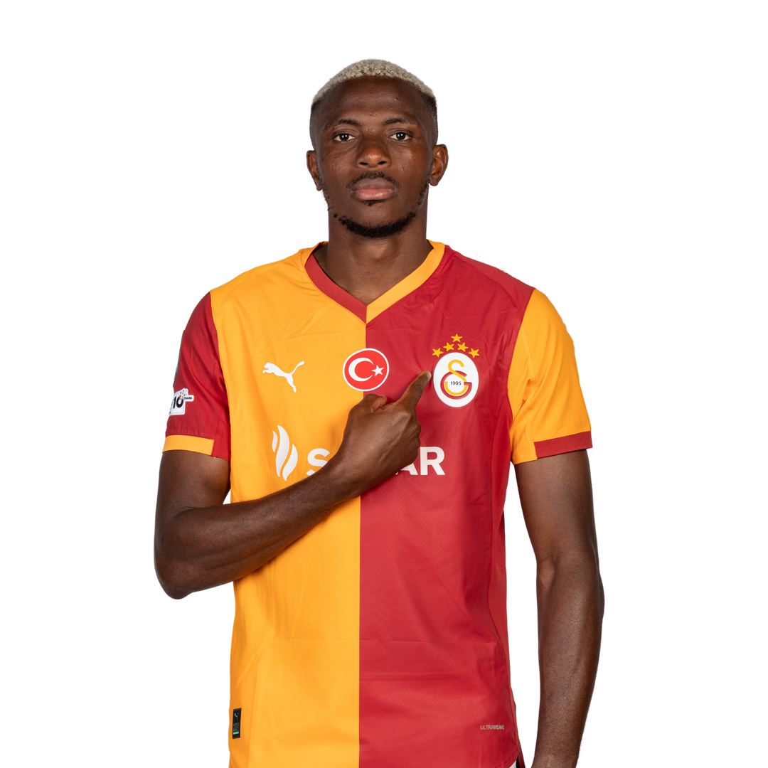 Victor Osimhen