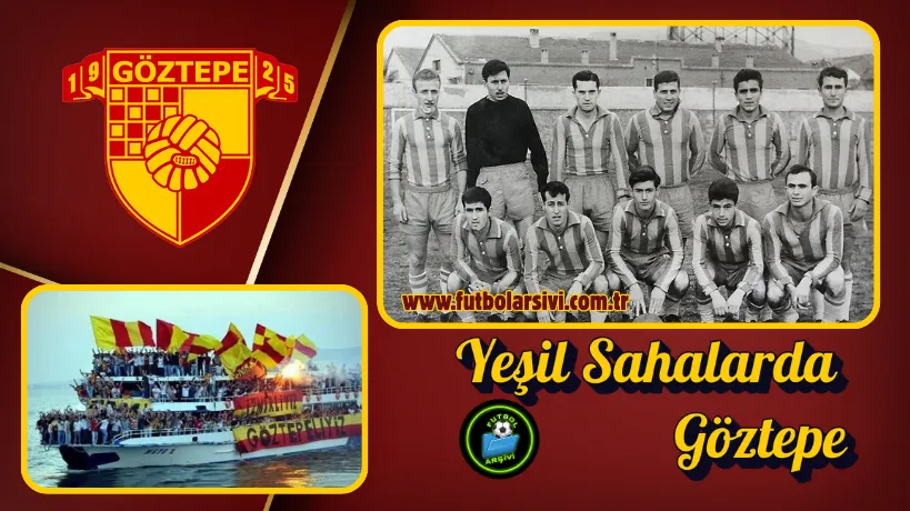 G�ztepe Lig Performanslar�