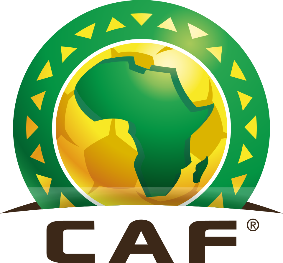 CAF Logo